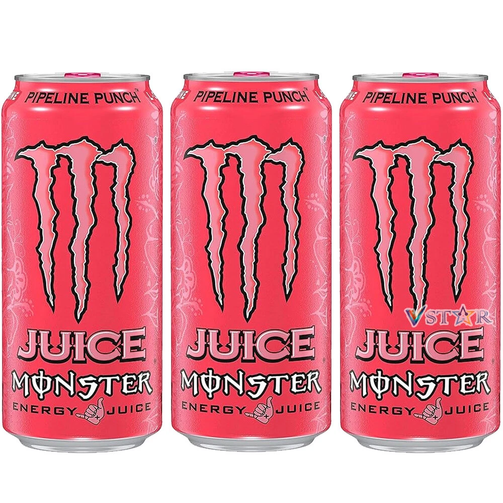 Pipeline Punch
