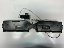 SONY Speakers 1-859-256-12 1-859-256-22 from ONY KD-49XH8196