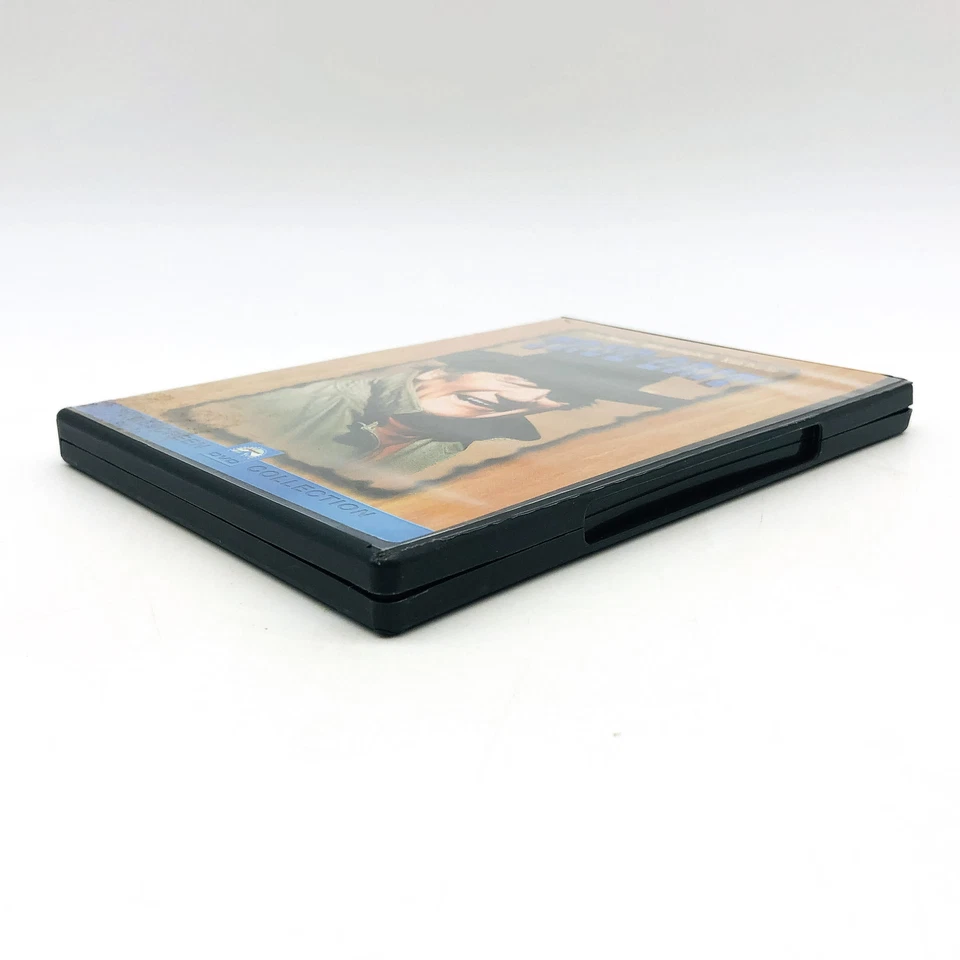 True Grit DVD Video Movie 1969 John Wayne Glenn Campbell Kim Darby Widescreen - Image 4 of 4