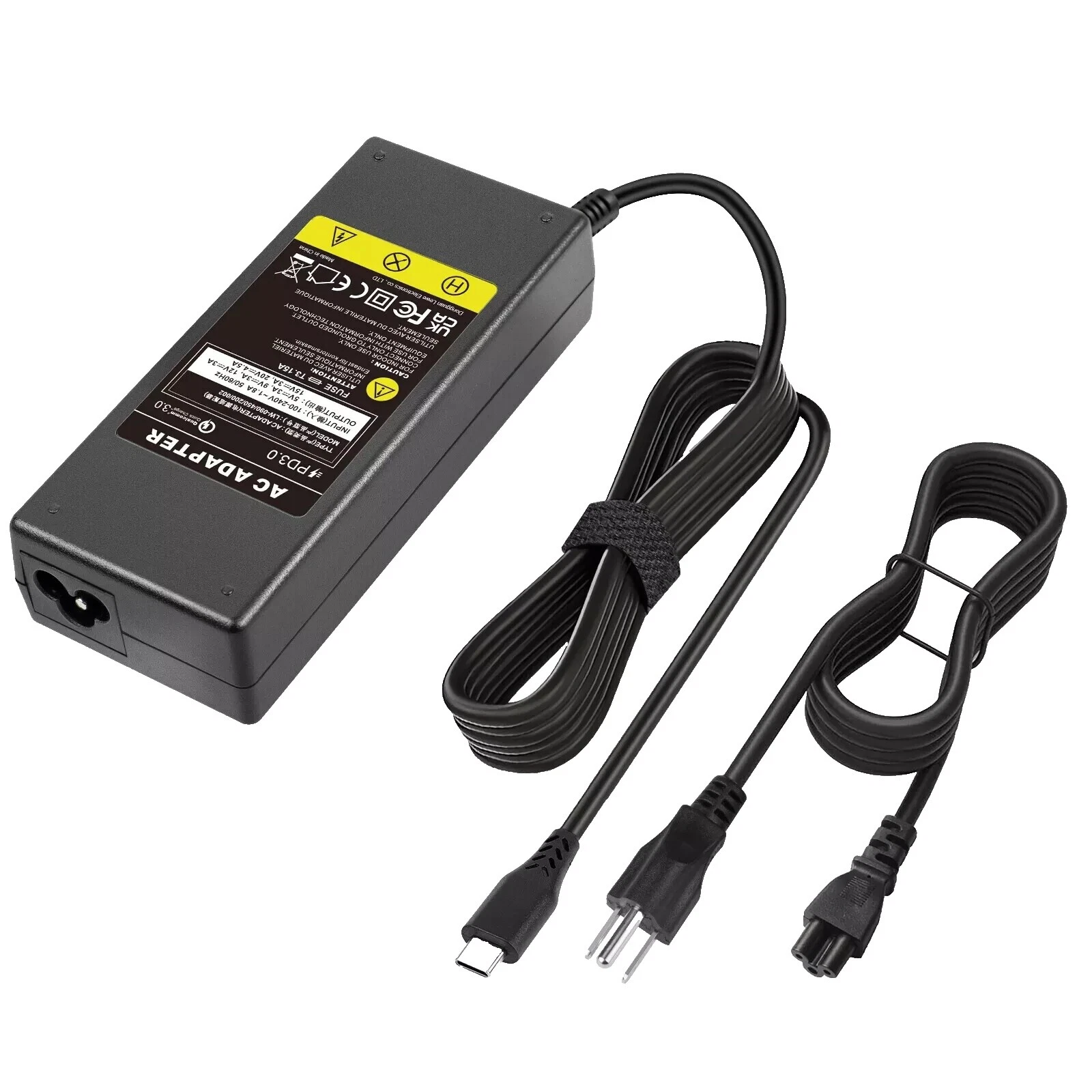 18 V Laptop Power AC/Standard Adapters/Chargers for Lenovo