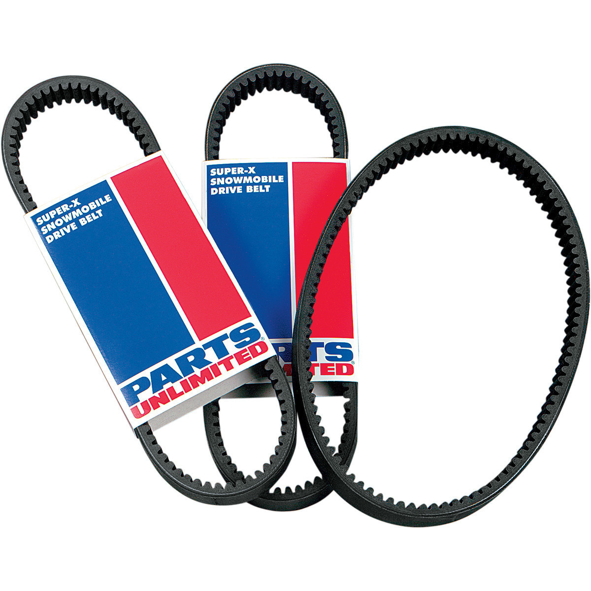 Polaris Indy Trail Touring 550 488 (1996-2003) Super Series X Belt