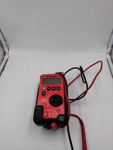 URREA UD18 MULTIMETER DIGITAL COMPACT - Picture 4 of 15