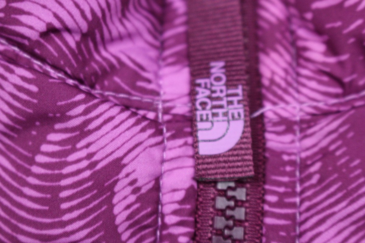 The North Face Jacket Girls Extra Large Purple Thermoball