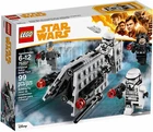 LEGO Star Wars 75207 Imperial Patrol Battle Pack NEW