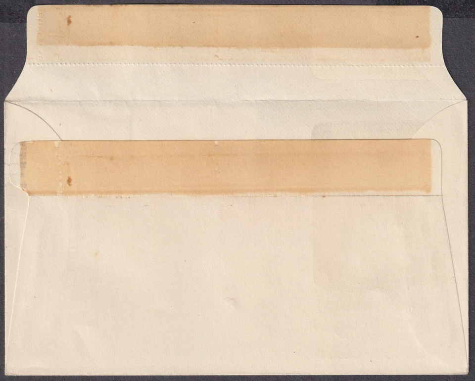 Juegos Olímpicos 1948 diseño escaso FDC; eslogan de Wembley Foto 4 de 4