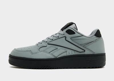 Original Reebok ATR CHILL  (Herrengrößen: UK 8, 9 & 11) grau/weiß-schwarz