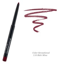 Image of Maybelline Color Sensational & Great Wear Lipliner Stylo Automatic-Choose Shade