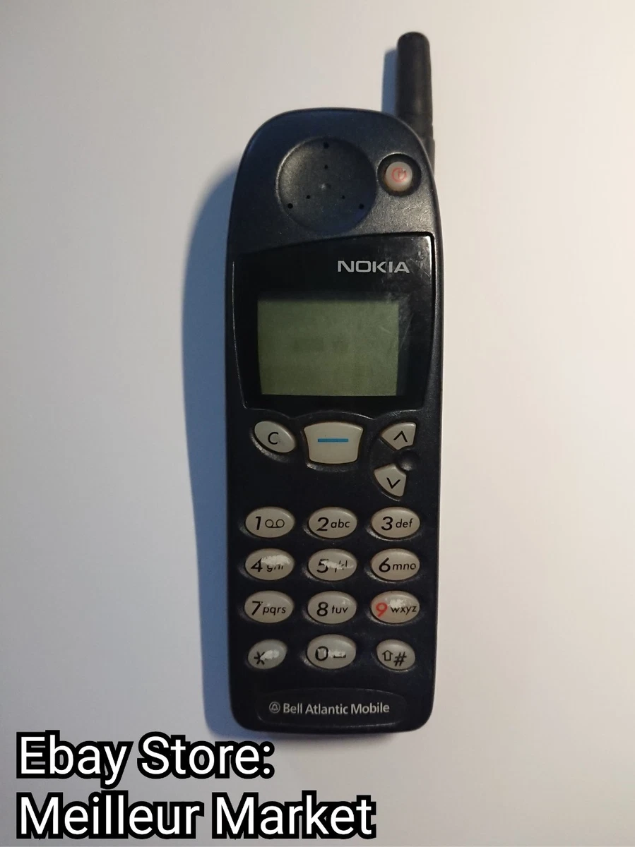 Nokia 5180