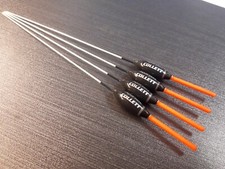 Nufish X-Strong Inline Big Top Collett Pole Float