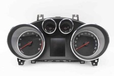 Compteur Opel Mokka
