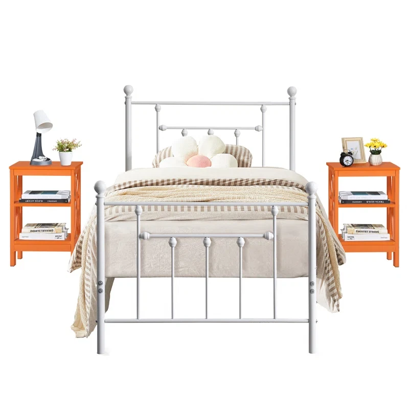 Juego de dormitorio de 3 piezas Kempst Foto 4 de 4