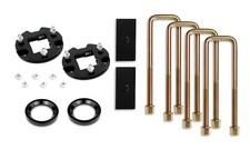 Cognito 2-Inch Economy Leveling Lift Kit for 19-23 Silverado/Sierra 1500 2WD/4WD