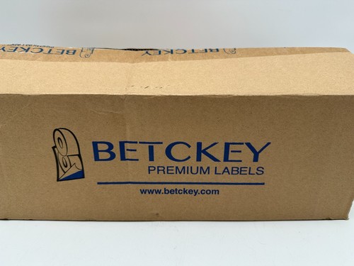 BETCKEY - Compatible DYMO 30256 (2-5/16" x 4") Shipping Labels 20 Rolls - Picture 5 of 7