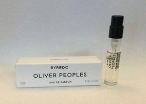 oliver peoples perfume
