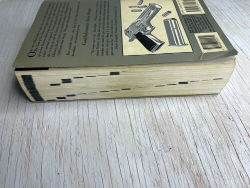 Blue Book of Gun Values 25th Anniversary Edition S.P. Fjestad 2004 - Bild 2 von 17