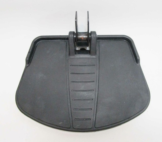 Foot Rest / Foot Plate For Pride Jazzy Select Power Wheelchair eBay