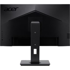 最新入荷】 ACER BLACK 新品未開封 B227QBBMIPRX ディスプレイ