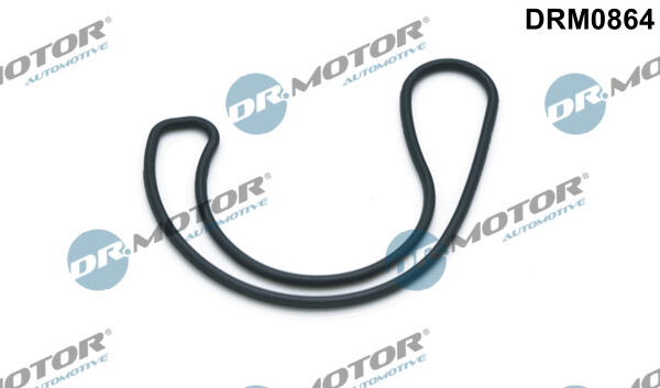 DRM0864 Dr.Motor Automotive Dichtung, Agr-Ventil FüR MERCEDES-BENZ-image