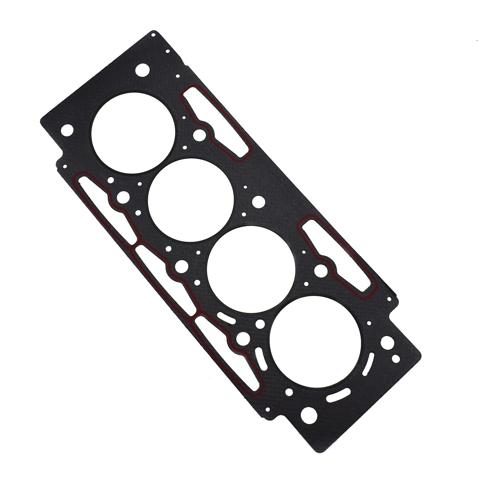 Cylinder Head Gasket 0209Z3 (OE 9636017380) for Peugeot and Citroën Models