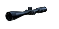 Nightforce Scope SHV 4-14x56 .250 MOA MOAR Non-Illuminated C520