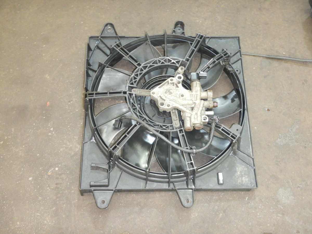 Grand Cherokee WJ V8 Pin Hydraulic Cooling Fan 52079986AE, 40 OFF