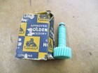 <!--F#f_0-->NOS HOLDEN EJ GREEN SPEEDO DRIVEN GEAR CRASHBOX MANUAL GEAR BOX PREMIER SPECIAL<!--F/-->