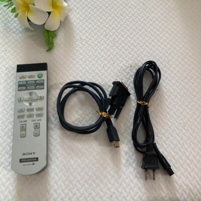 LCDビデオプロジェクター\"Cineza\"『VPL-HS10』 News and Information 新開発の0．87インチワイドXGA