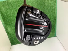 unisex 2024 DAIWA globeride ONOFF ARMS AKA 5W 18d R2-flex Fairway Wood Golf D743