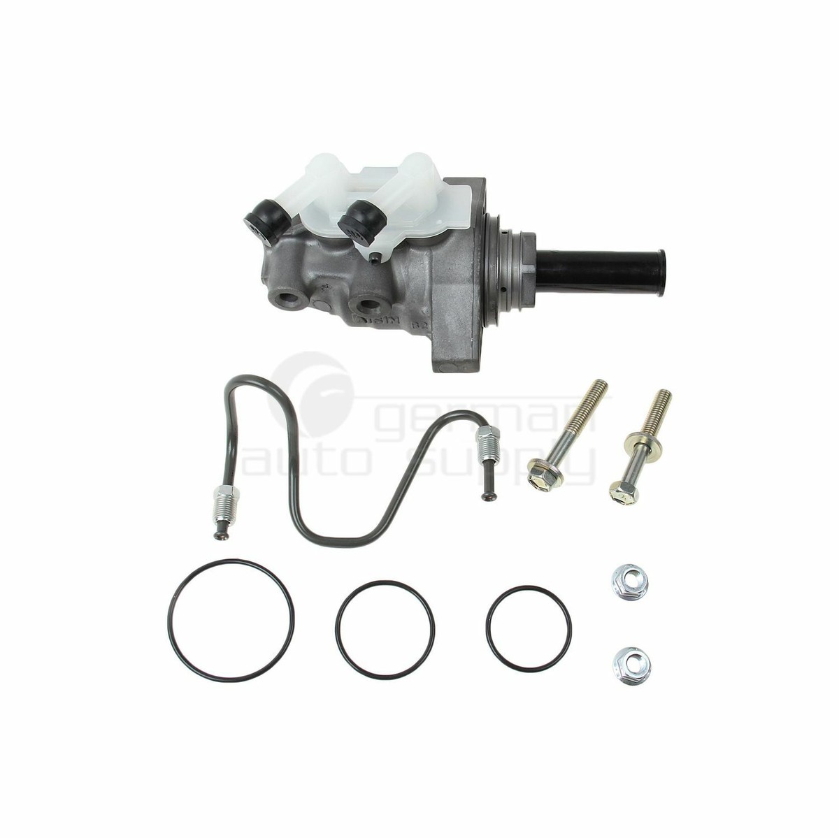 Genuine Brake Master Cylinder 4720708020 for Toyota | eBay