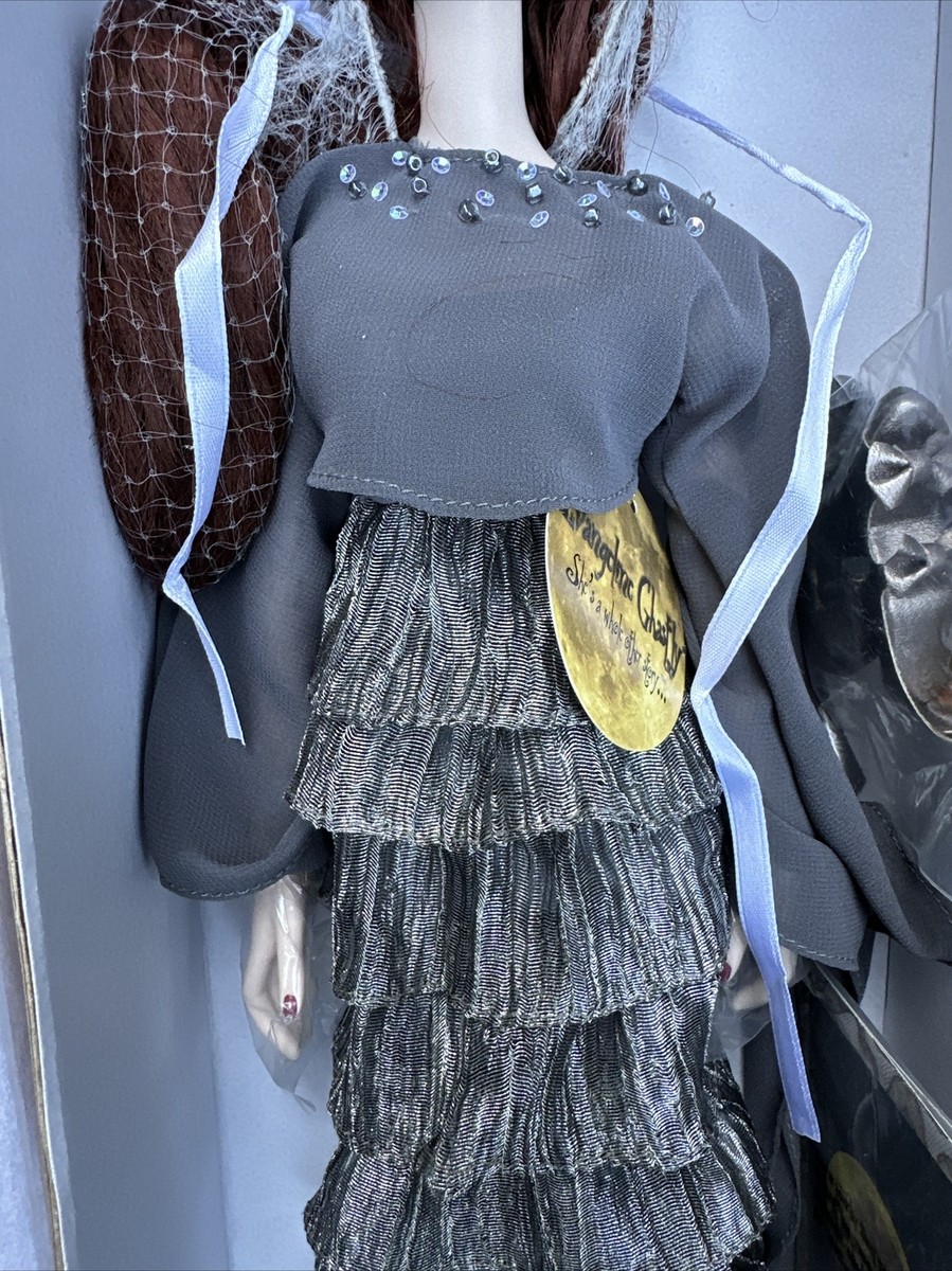 Doll Tonner Poupée EVANGELINE GHASTLY Complète Sans Doll Tonner Poupée EVANGELINE GHASTLY Complète Sans