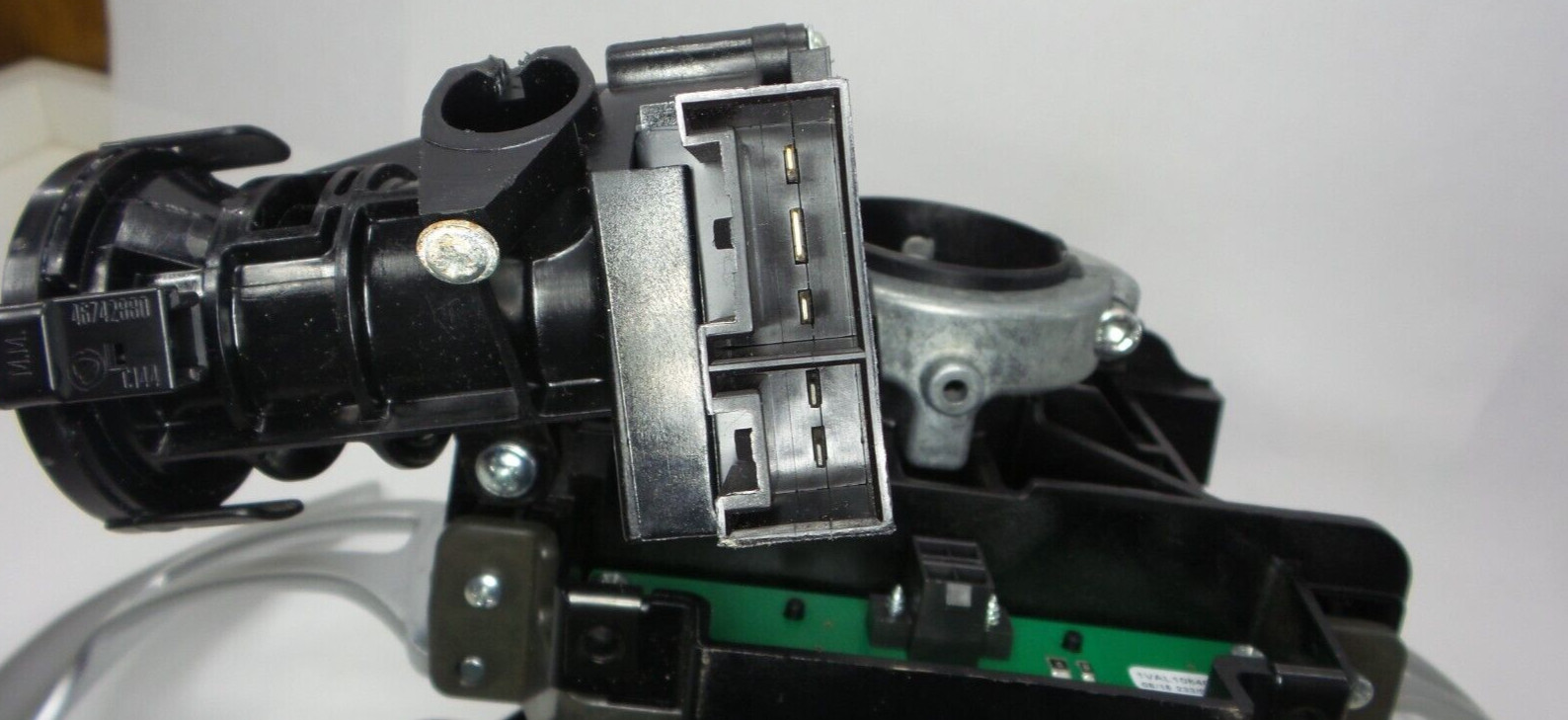 FERRARI California T F1  Paddle Shifter gearbox control set # 126859