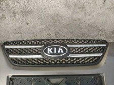 Calandre Kia CEED