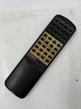 Genuine Denon RC-194 OEM Remote Control TESTED DD-11815