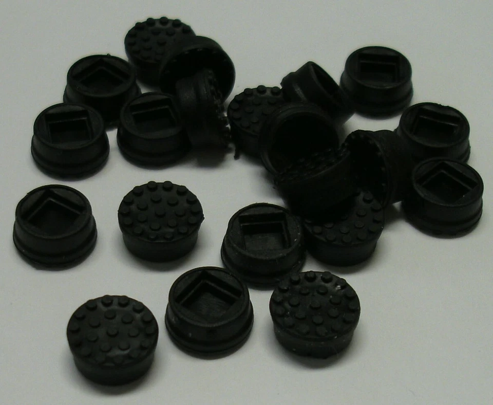Trackpoint Gummi für Hp Tastatur und weitere Marken NEU - Bild 2 von 2