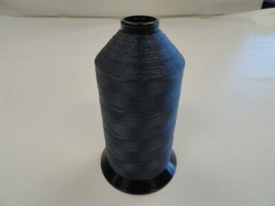 CANSEW NAVY BLUE NYLON SEWING THREAD SPOOL NB CBB 69 / 590699 