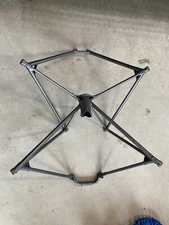 Ercoupe Engine Mount