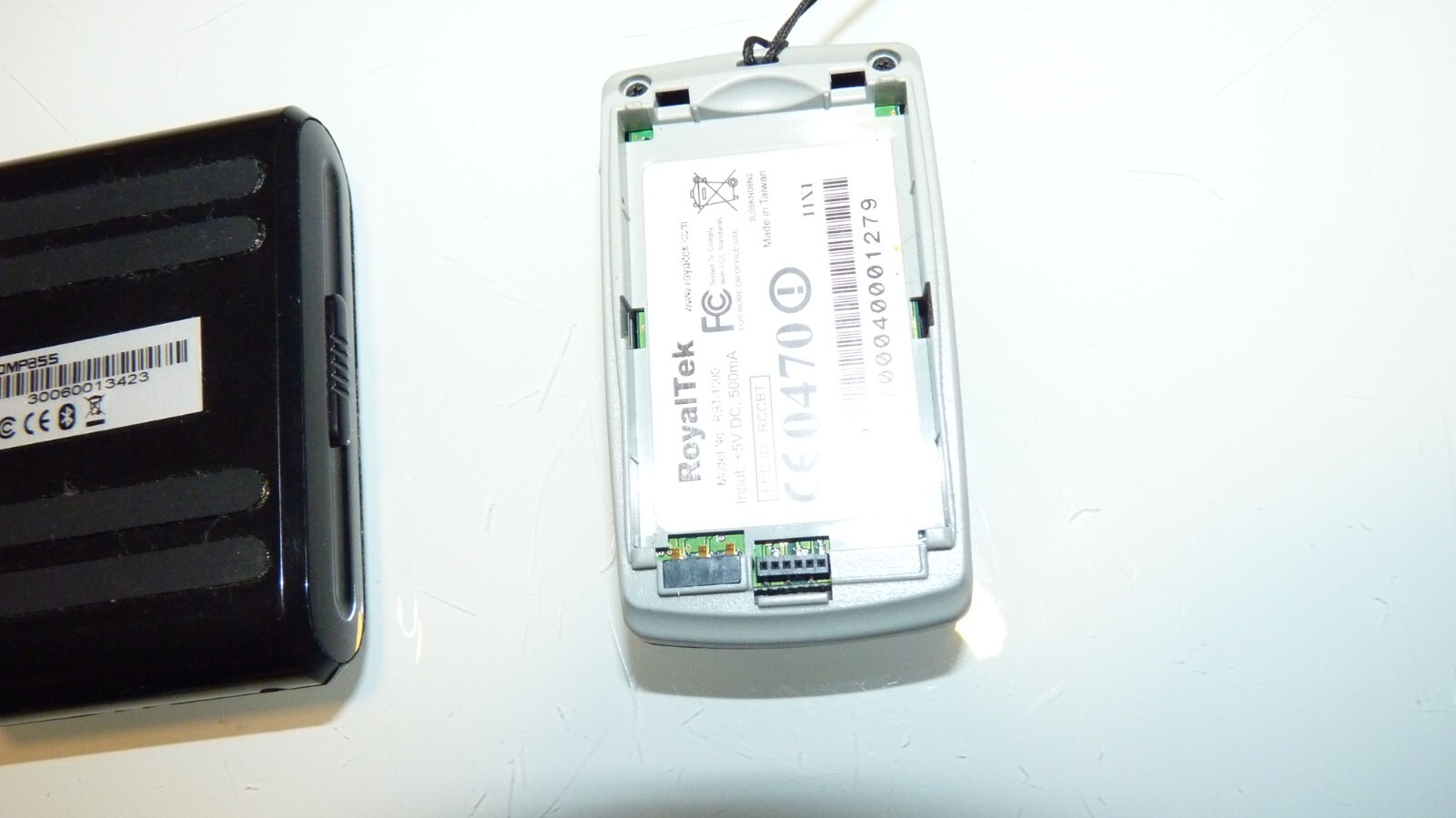 6Pcs Various Bluetooth Gps Module Receiver Without Battery