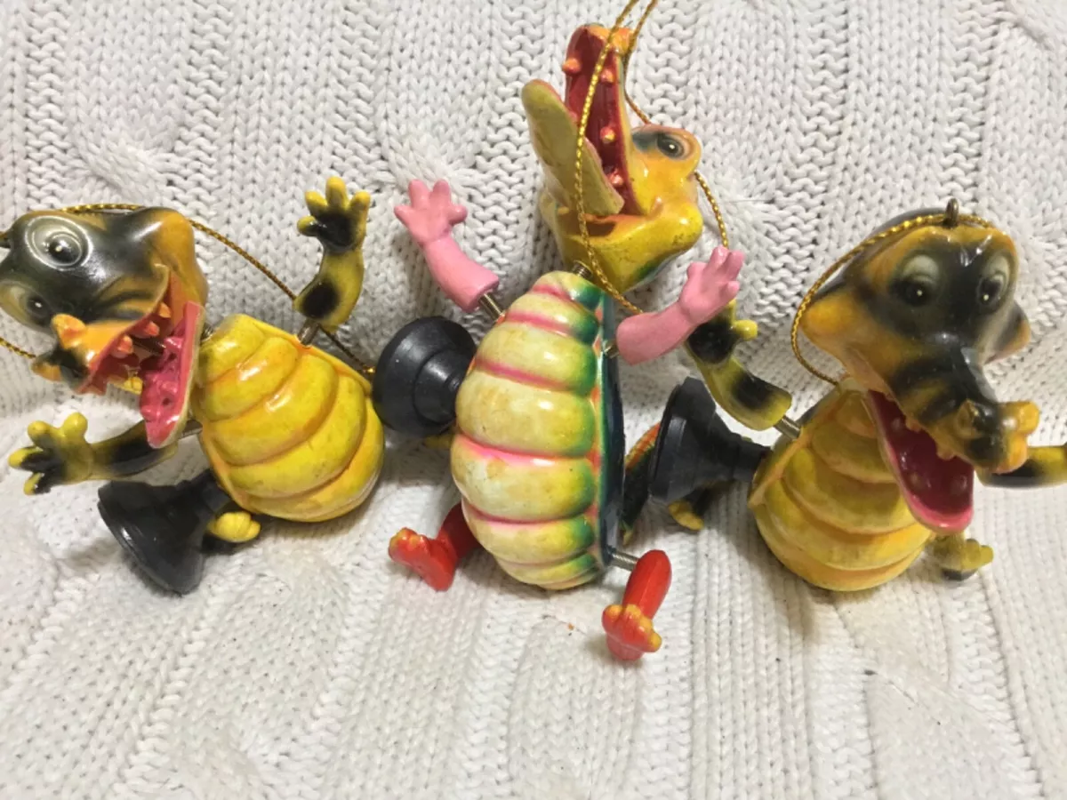 Refrigerator sales magnet toys