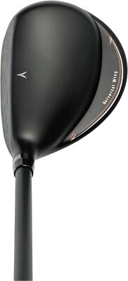 Kasco UFO by POWER TORNADO 66 （S） KASCO UFO Speed by POWER TORNADO HYBRID #66 LOFT 26 S FLEX