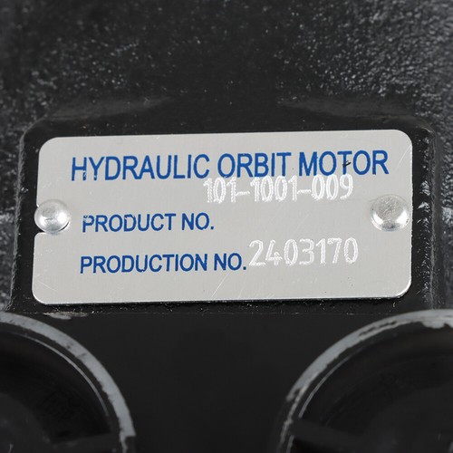 Hydraulic Motor 101-1001-009 For Eaton Char-Lynn H Series 101-1001 Motor - Picture 11 of 17