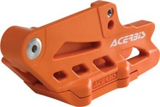 ACERBIS 2023 Gas-Gas EX 350F CHAIN GUIDE BLOCK BLACK 2284560001