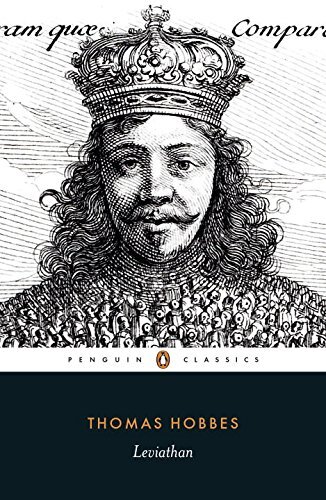 Leviathan (Penguin Classics) by Hobbes, Thomas [Paperback] - Picture 1 of 1