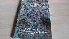 	Gefügemuster der Erdoberfläche  /  Geo381
