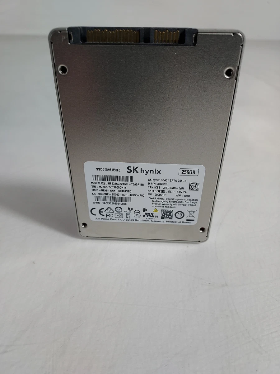 Sk shop hynix sc401