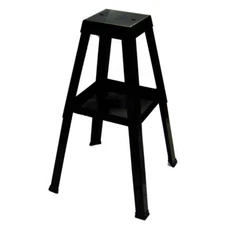 Universal 4 Legs Bench Grinder Buffer Vise Stand w/ Tool Tray Grinder Stand