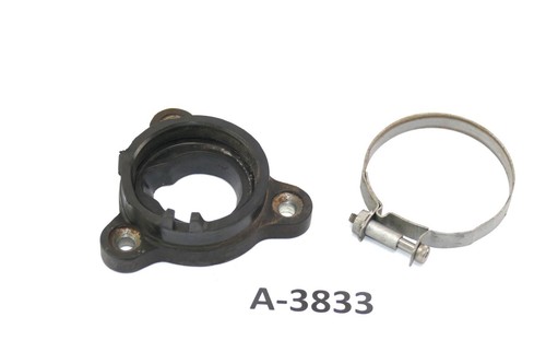 KTM 125 Duke Bj 2012 - Ansaugstutzen Ansauggummi Drosselklappe A3833