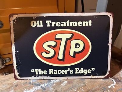 STP THE RACER'S EDGE 看板 12