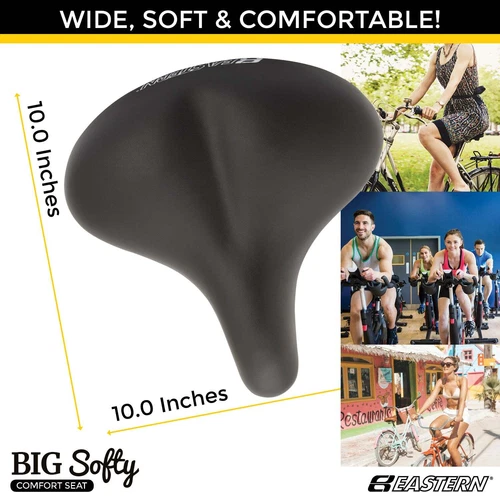 Eastern Bikes Big Softy V1 - Thumbnail 3