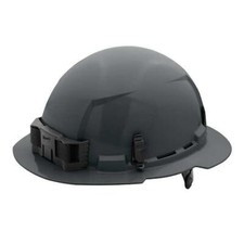 Milwaukee Tool 48-73-1135 Full Brim Gray Full...