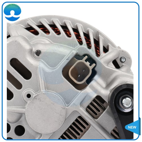Alternator for ER/IF 2.4L Chrysler PT Cruiser 06 07 08 09 10 A2TG0791 AMT0150 - Picture 10 of 10